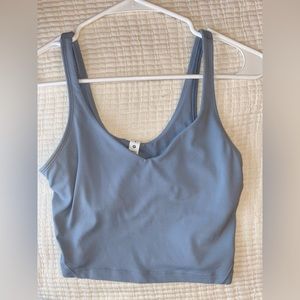 lululemon align tank